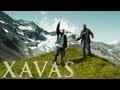 XAVAS (Xavier Naidoo & Kool Savas) "Schau nicht mehr zurück" (Official HD Video 2012)