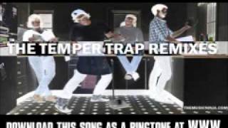 The Temper Trap - Science Of Fear (Herve Dubstep Remix) [ New Video + Lyrics + Download ]