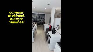 Gebze Beyaz Eşya | Ucuz Defolu ve Teşhir Ürünler | World Outlet