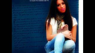 Video thumbnail of "María Artés Feat. Demarco Flamenco - Eres mi amor"