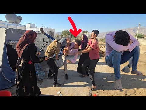 🔥 Mahdi's serious threat to Jesus: "Stay away from my wife!"