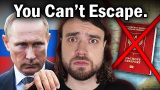 Download lagu It's Over For Russians Who Left Russia