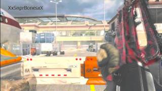 MW2: FAMAS Mini Edit