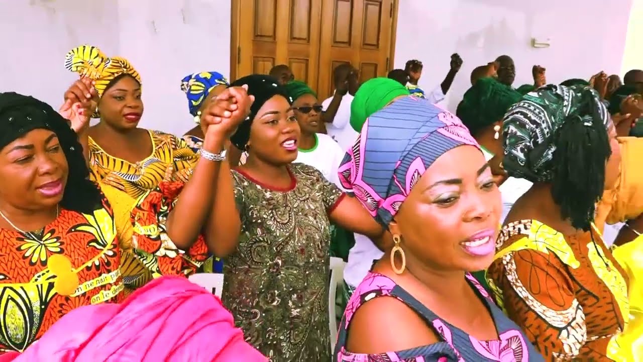 G.T.KI Talangai dans Zolana  e wizana (Clip officiel)