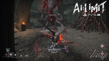 AI Limit: Twilight Hill - Forest Entrance & Deadwoods, Exploring search hidden items & Area [PS5Pro]