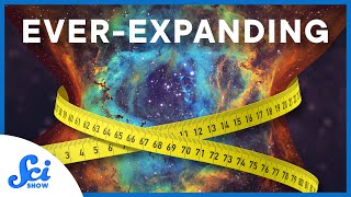 Our Expanding Universe | Compilation