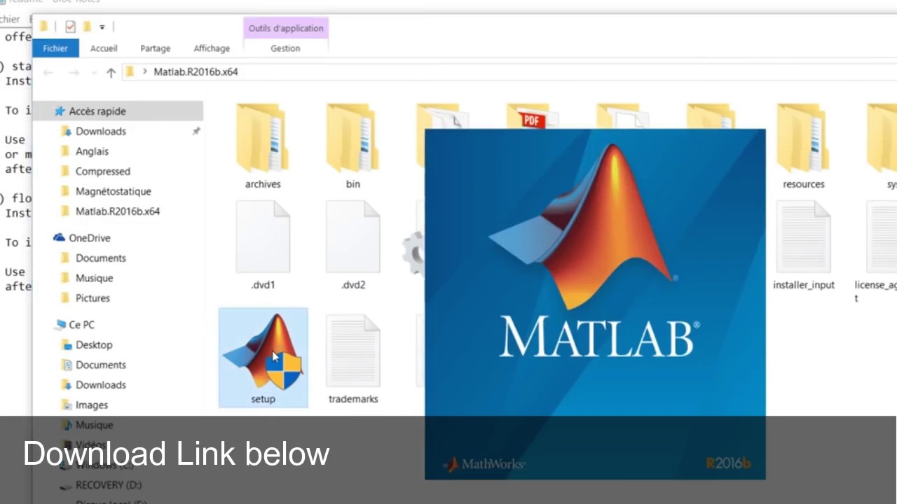 Matlab 2012 Portable Full