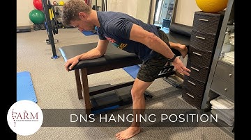 DNS Hanging Position