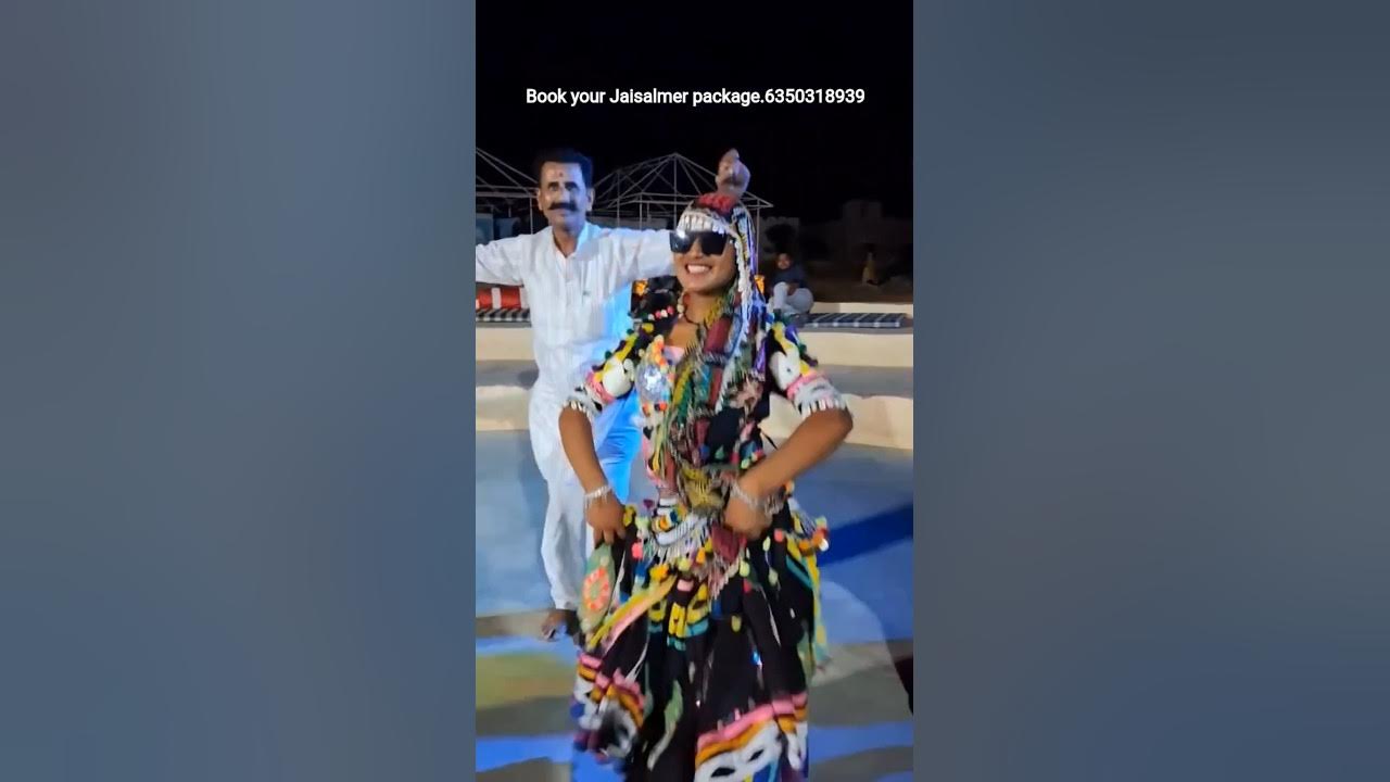 Sam Sand Dunes Jaisalmer #jaisalmer #viralvideo #shortvideo #rajasthani #dance #program #song Sam Sand Dunes Jaisalmer #jaisalmer #viralvideo #shortvideo #rajasthani #dance #program #song
