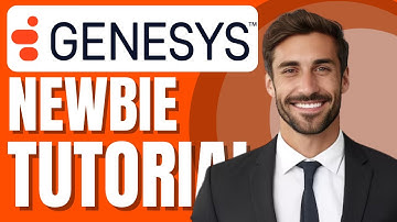 Genesys Cloud Training for Beginners | Genesys Cloud Demo