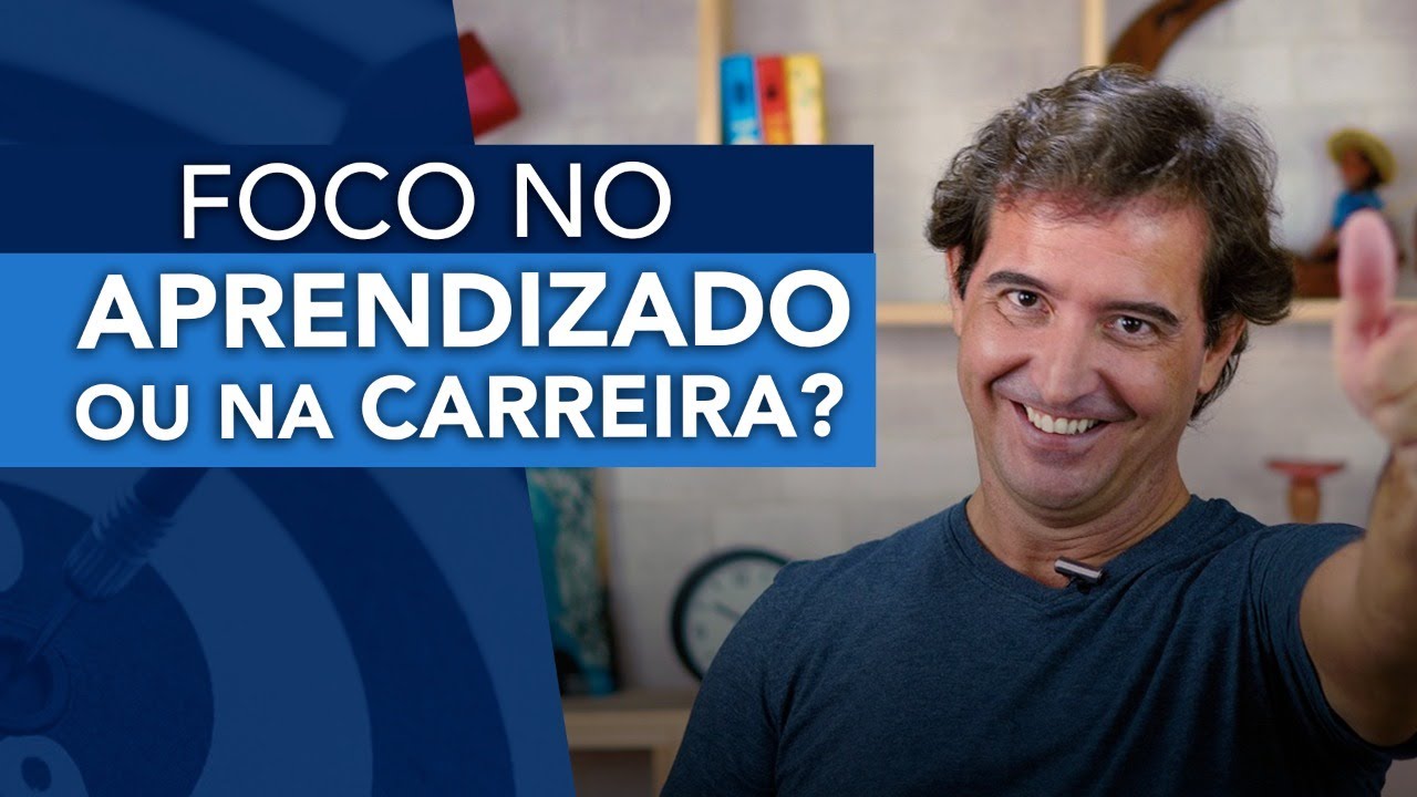 Como ser promovido - Dica 1 -      Cristiano Rolim - Empreendedor e Velejador