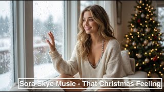 The Catchiest Christmas Song You Haven't Heard Yet 🎄✨ (That Christmas Feeling)