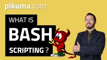 What is Bash Scripting?