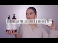 Vídeo: BALTIC HOME SPA FIT Mousse corporal y anticelulítica