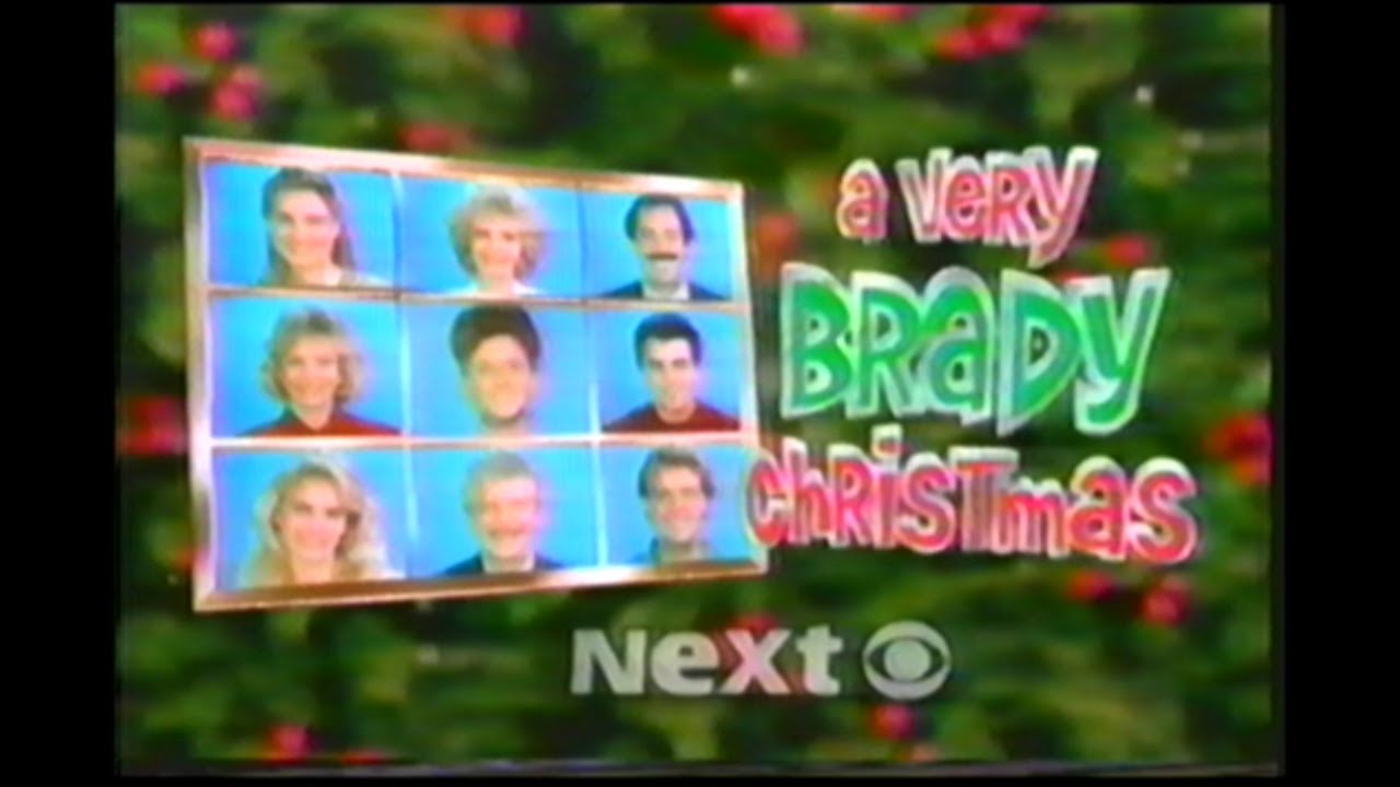 80s Commercials Very Brady Christmas Special December 1988 CBS TV8 Des 80s-commercials-very-brady-christmas-special-december-1988-cbs-tv8-des