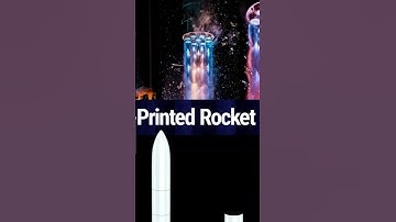 Rockets on Demand: 3D Printing Takes Off!