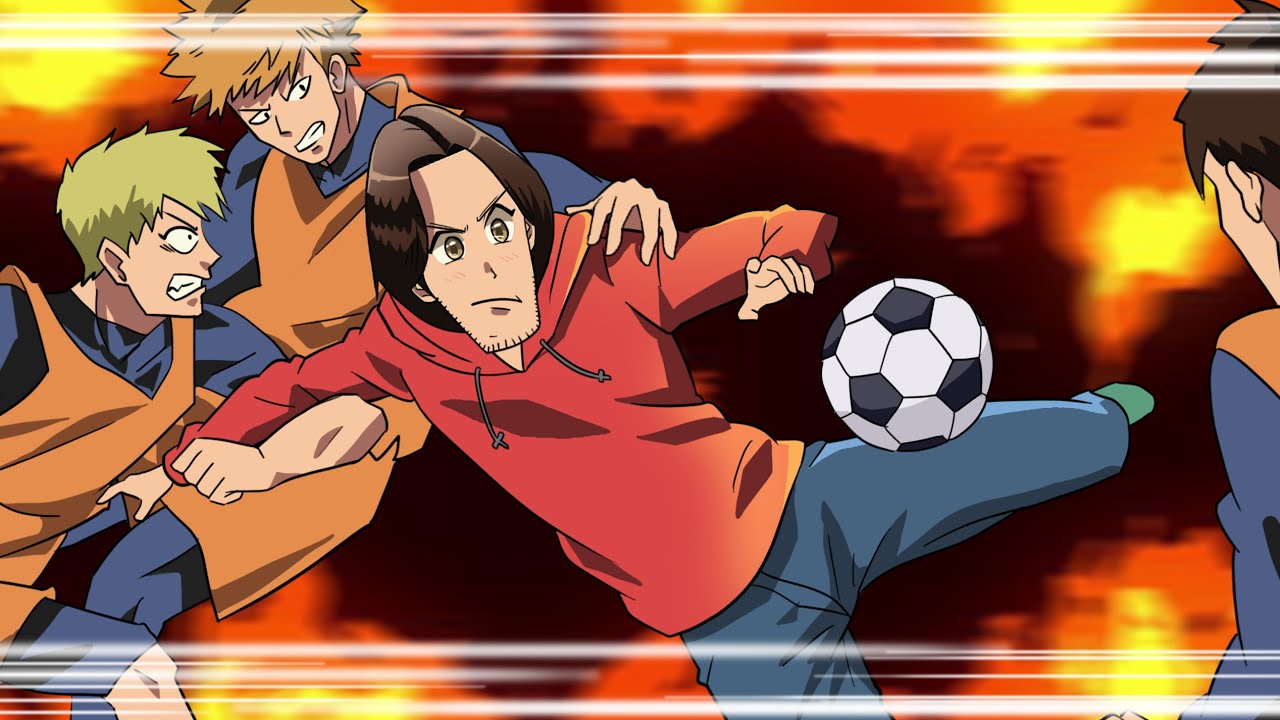 GOCEKAN MAUT PLAYER HANDALAN! SIAPAKAH GOAT YG SEBENAR MESSI OR CR7?