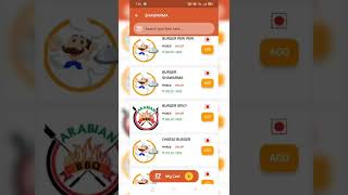 Restaurants softwares for Kot  use in table wise waiter in apps call me 8888350039 screenshot 2