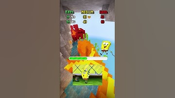 Don’t Say The Same Answer As Me 🧠❌ #shorts #brainteasers #spongebob #mindgames