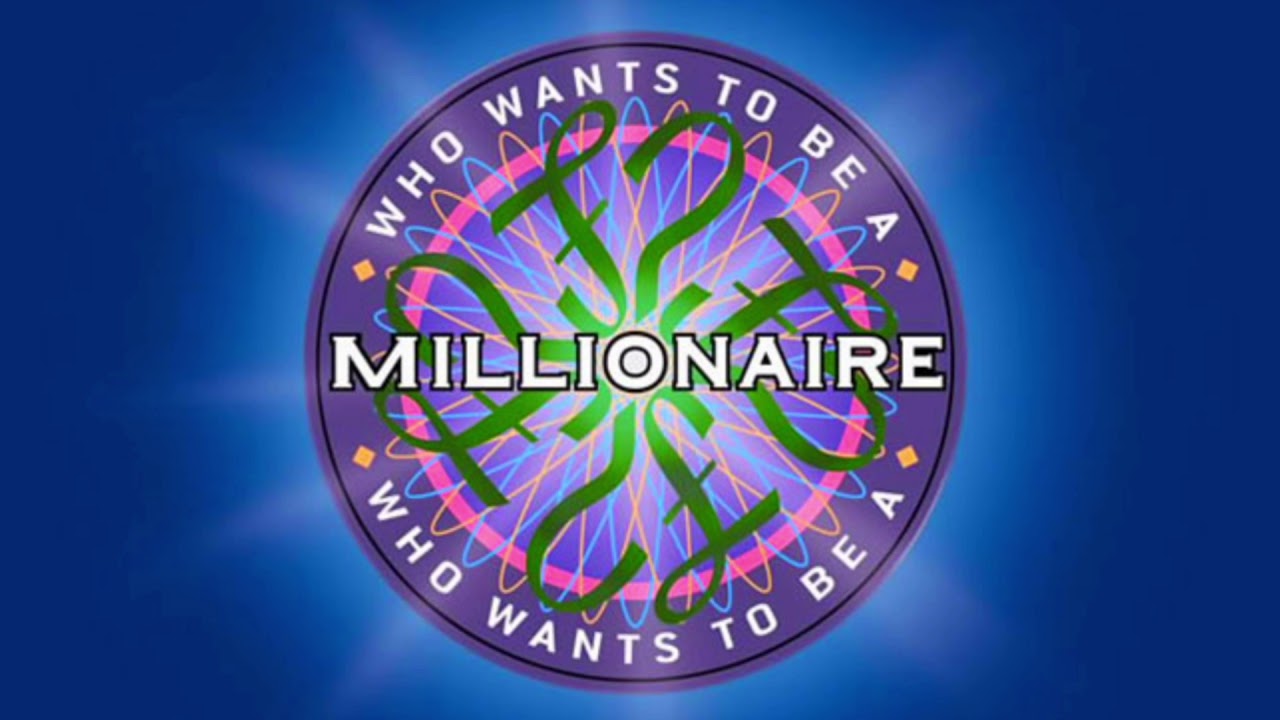 Who Wants to Be a Millionaire - Theme song (1999) - YouTube