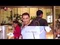 Aamir khan  arjun kapoor spotted at airport  telly soap