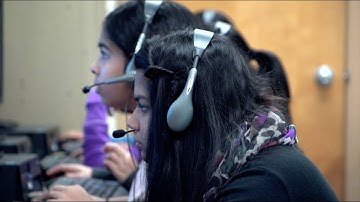 Versant English Placement Test - Overview