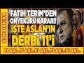 Terim'den Büyük Sürpriz! Galatasaray Beşiktaş Maçı Muhtemel 11 leri Belli Oldu!