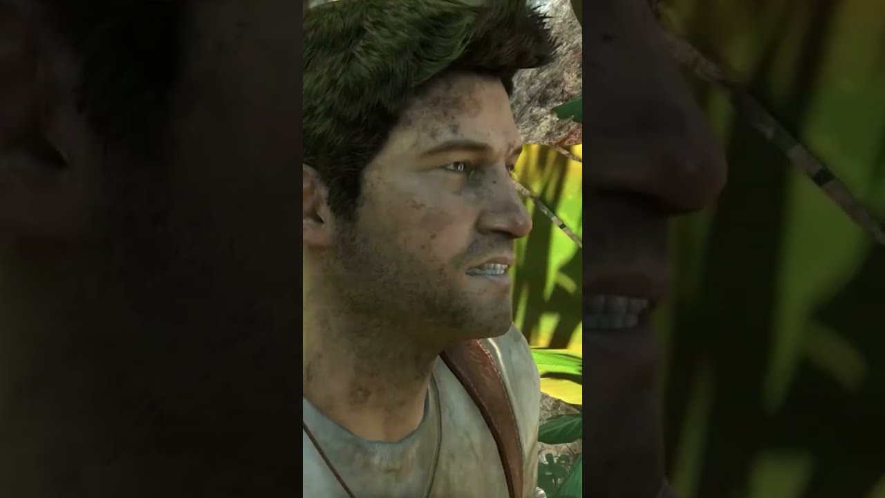 Ranking The Uncharted Games From Worst To Best Part 1