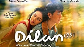Film Bioskop Dilan 1991 Full Movie