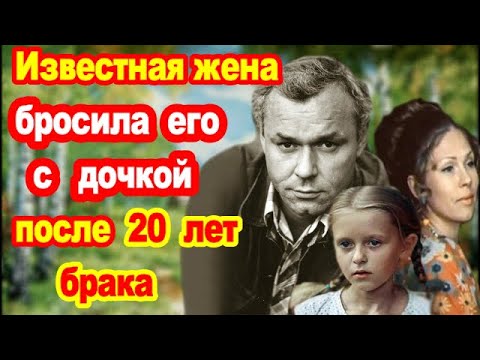 Video: Leonid Zhukhovitsky: talambuhay ng manunulat at mga katotohanan mula sa kanyang personal na buhay