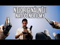 7 Nejoriginálněji natočených filmů