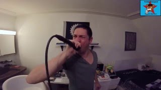 Parkway Drive - The Sound Of Violence