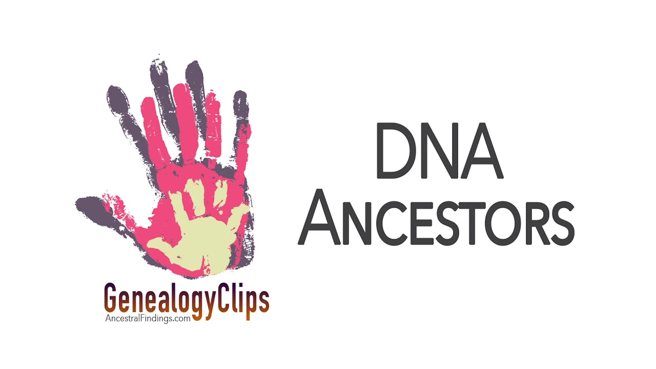 ancestral findings
