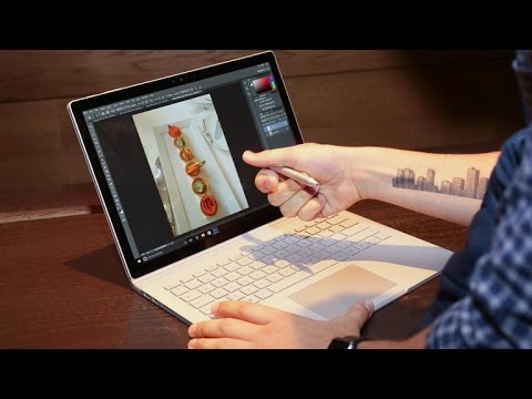 Microsoft unveils new Surface tablet, laptop and Netflix raises prices (CNET Radar)