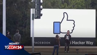 Facebook, primo sciopero virtuale