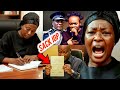 Break: Akosua Serwaa Allege Wrote A Letter To Mahama To Sack IGP Over Lumba's D£ath