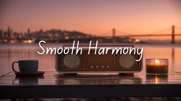 Smooth Harmony | Neo-Soul Guitar, Mellow Afternoon