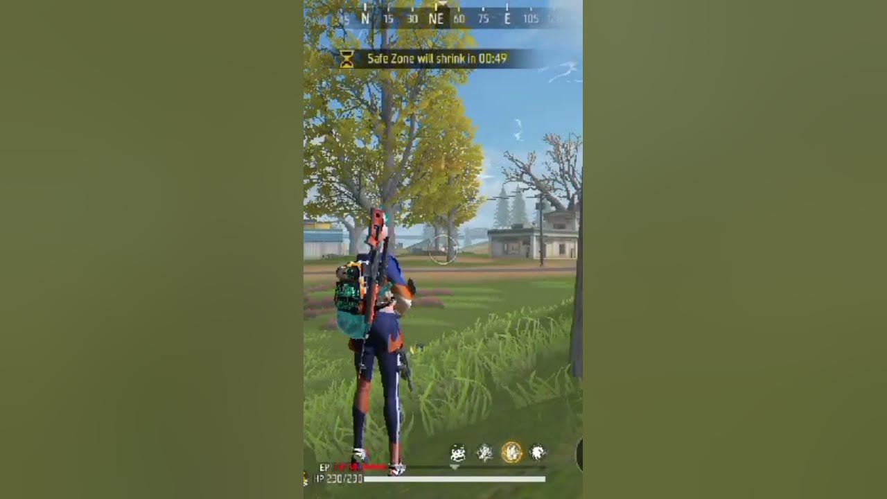 Free fire online games youtube
