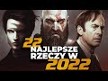 22 najlepsze filmy  seriale  gry w 2022 roku
