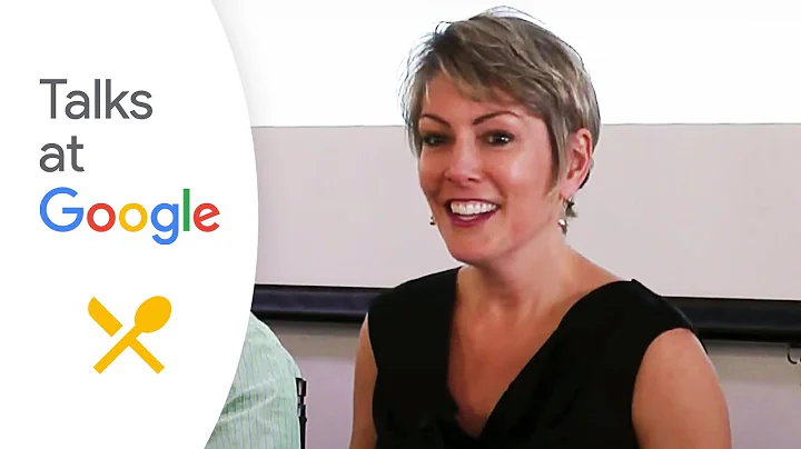 Taste What You're Missing | Barb Stuckey | Talks a...