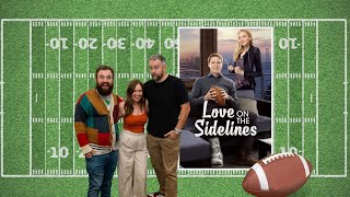 Love on the Sidelines (Hallmark Channel - 2015) ft. Jacklyn Collier