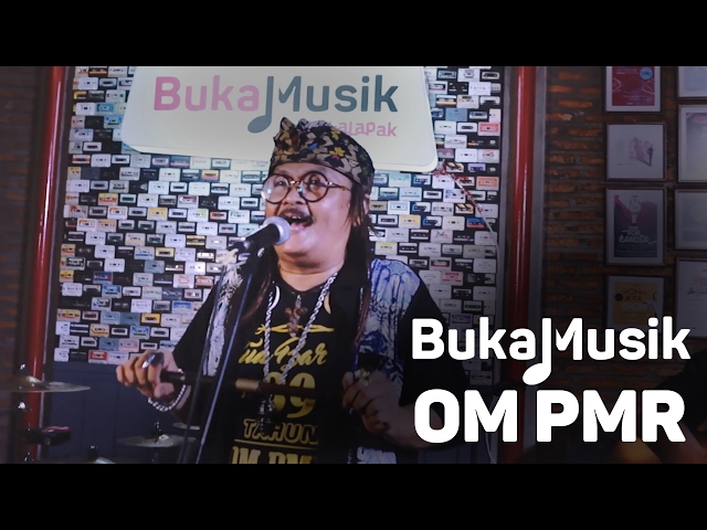 OM PMR Full Concert | BukaMusik class=