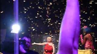 Happy Birthday Pink Club Party mit Busty Heart Net Worth