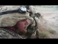 Canadian War Style--Canadian Forces  Dawn raid