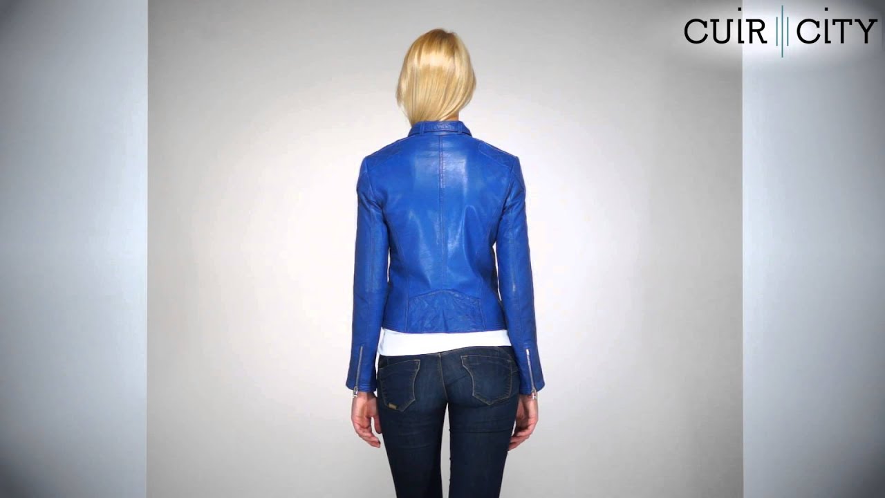 Buy >veste en cuir femme redskins - OFF 72% Big sale
