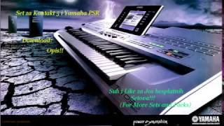Free Download Sets Kontakt 5 One Man Band
