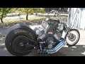 7 Shocking Ultimate Motorcycles That Blow Your Mind