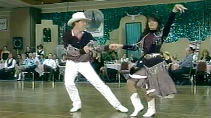 Scott Lindberg | Cheryl Lindberg | Dinner Show | 1...