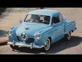 Why Studebaker Collapsed — The Independent Automaker That Couldn't Compete
