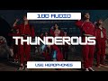 Stray Kids Thunderous 10D Audio